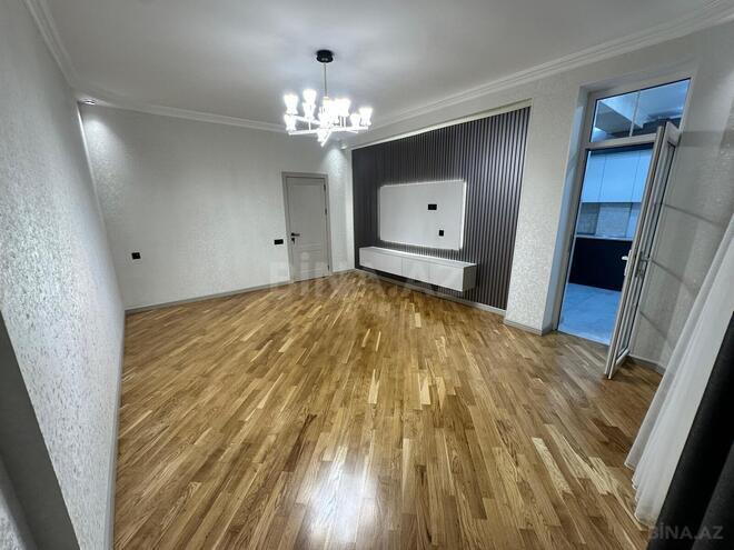 Продаётся 3-комн. новостройка 95 м², м. Ази Асланов, photo 3 from 21