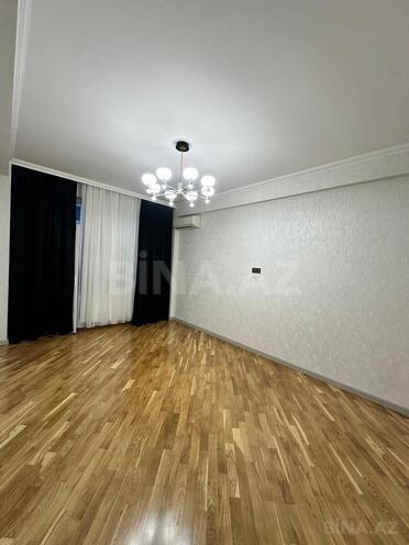Продаётся 3-комн. новостройка 95 м², м. Ази Асланов, photo 12 from 21