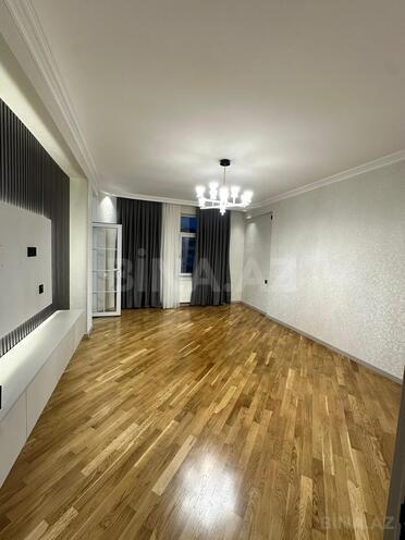 Продаётся 3-комн. новостройка 95 м², м. Ази Асланов, photo 5 from 21