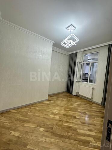 Продаётся 3-комн. новостройка 95 м², м. Ази Асланов, photo 9 from 21