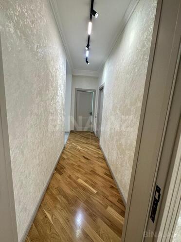 Продаётся 3-комн. новостройка 95 м², м. Ази Асланов, photo 15 from 21
