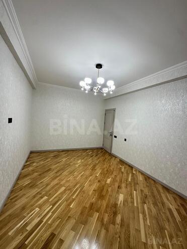Продаётся 3-комн. новостройка 95 м², м. Ази Асланов, photo 13 from 21