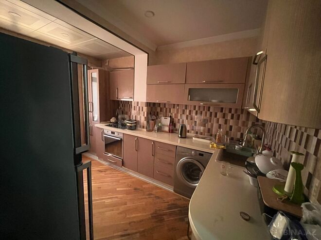 Satılır 3 otaqlı köhnə tikili 110 m², Azadlıq Prospekti m., photo 4 from 11