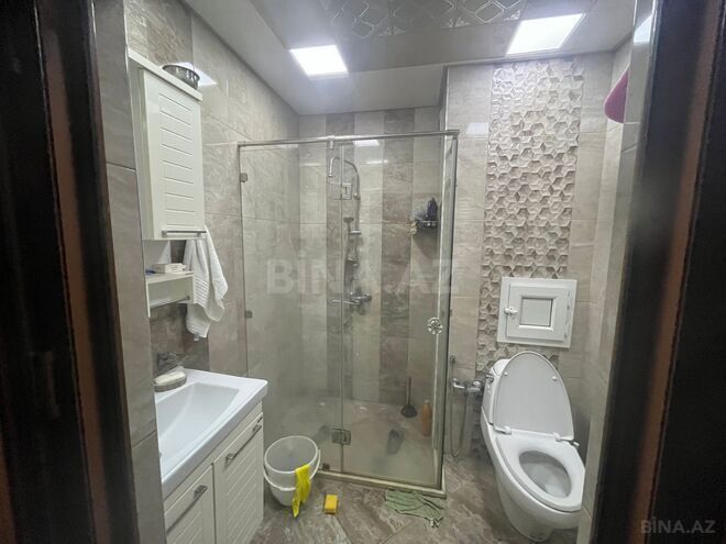 Satılır 3 otaqlı köhnə tikili 110 m², Azadlıq Prospekti m., photo 10 from 11