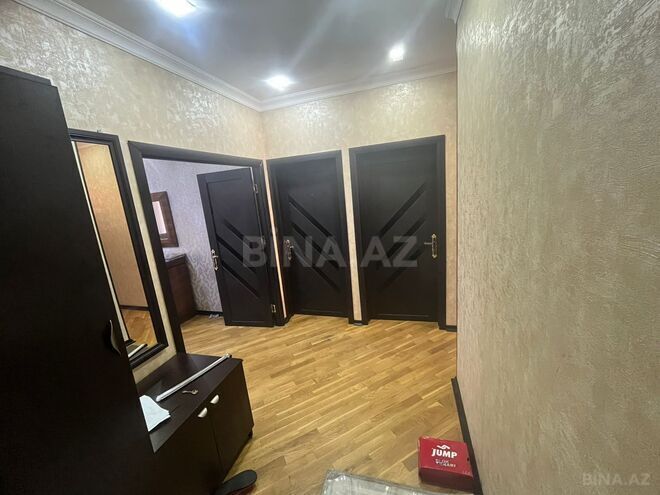 Satılır 3 otaqlı köhnə tikili 110 m², Azadlıq Prospekti m., photo 9 from 11