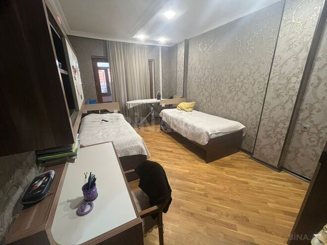 Satılır 3 otaqlı köhnə tikili 110 m², Azadlıq Prospekti m., photo 7 from 11