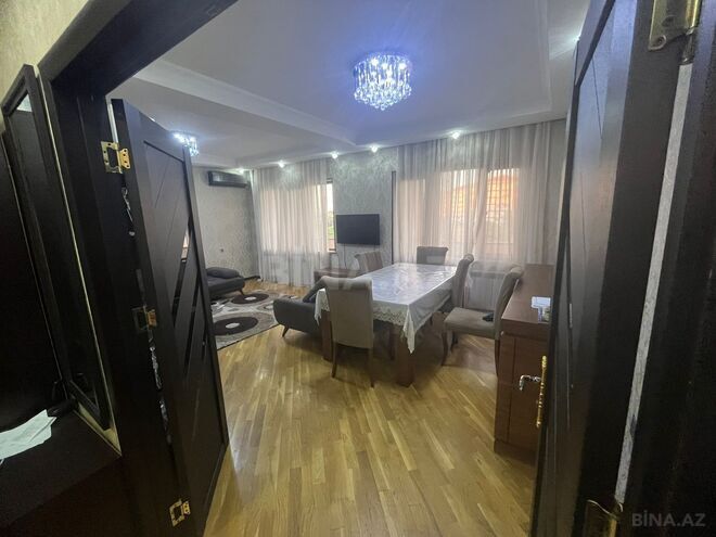Satılır 3 otaqlı köhnə tikili 110 m², Azadlıq Prospekti m., photo 5 from 11