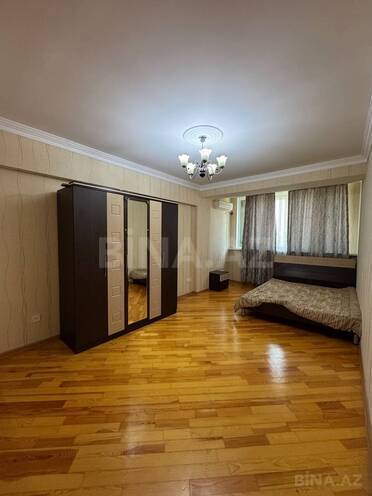 Продаётся 3-комн. вторичка 80 м², м. Иншаатчылар, photo 5 from 16