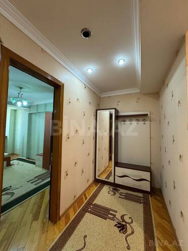 Продаётся 3-комн. вторичка 80 м², м. Иншаатчылар, photo 8 from 16