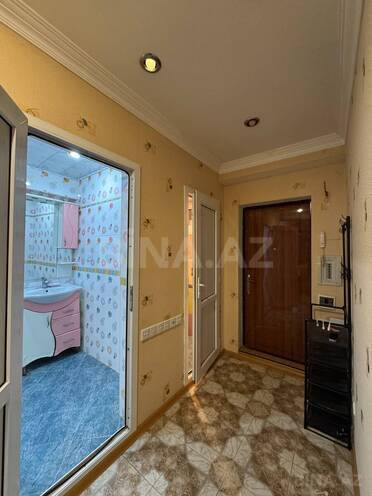 Продаётся 3-комн. вторичка 80 м², м. Иншаатчылар, photo 14 from 16