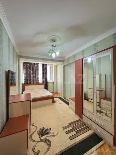Продаётся 3-комн. вторичка 80 м², м. Иншаатчылар, photo 7 from 16