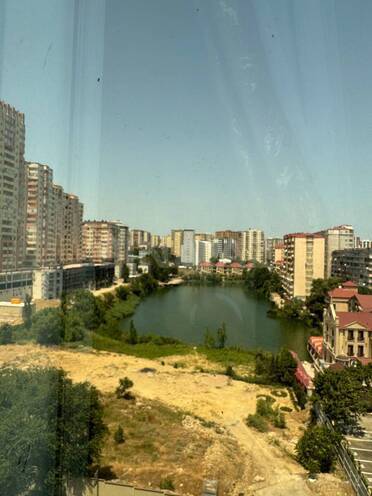 Продаётся 3-комн. вторичка 80 м², м. Иншаатчылар, photo 15 from 16