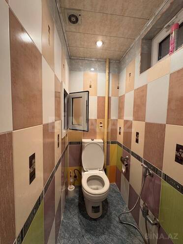 Продаётся 3-комн. вторичка 80 м², м. Иншаатчылар, photo 13 from 16
