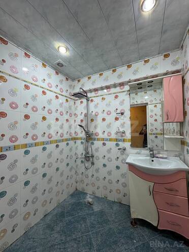 Продаётся 3-комн. вторичка 80 м², м. Иншаатчылар, photo 12 from 16