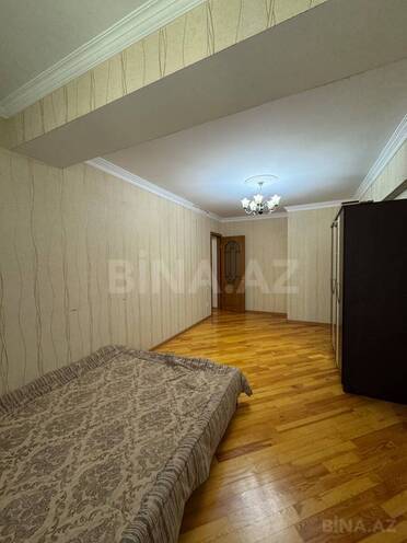 Продаётся 3-комн. вторичка 80 м², м. Иншаатчылар, photo 6 from 16
