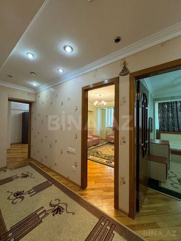 Продаётся 3-комн. вторичка 80 м², м. Иншаатчылар, photo 9 from 16
