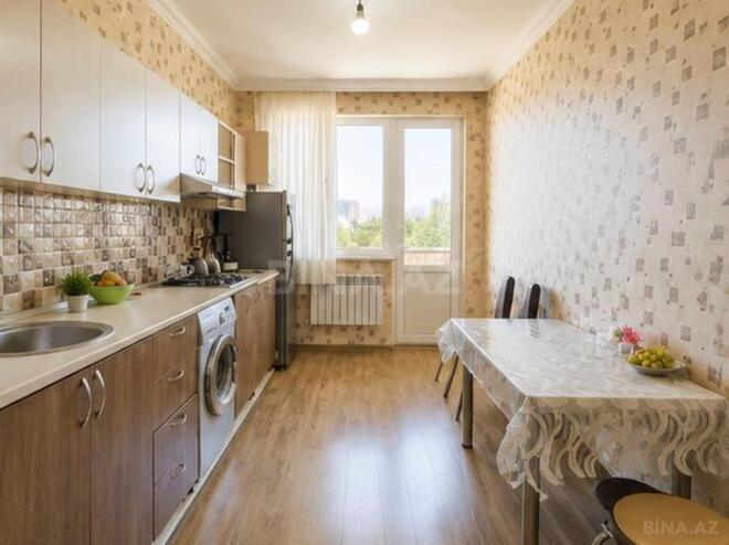 Satılır 2 otaqlı yeni tikili 100 m², Əhmədli m., photo 10 from 11