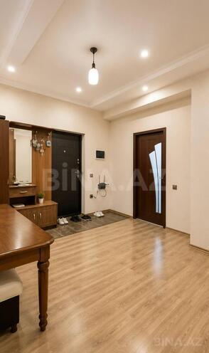 Satılır 2 otaqlı yeni tikili 100 m², Əhmədli m., photo 7 from 11