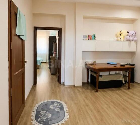 Satılır 2 otaqlı yeni tikili 100 m², Əhmədli m., photo 8 from 11
