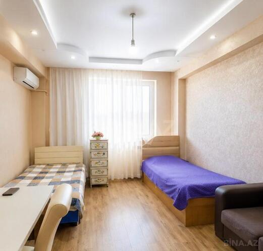 Satılır 2 otaqlı yeni tikili 100 m², Əhmədli m., photo 3 from 11