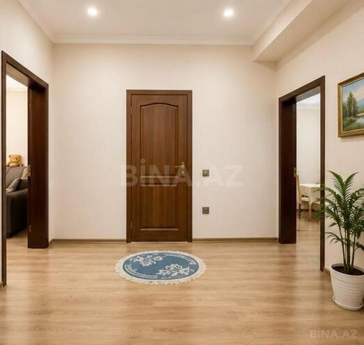 Satılır 2 otaqlı yeni tikili 100 m², Əhmədli m., photo 4 from 11