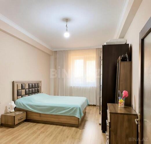 Satılır 2 otaqlı yeni tikili 100 m², Əhmədli m., photo 5 from 11