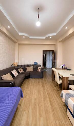 Satılır 2 otaqlı yeni tikili 100 m², Əhmədli m., photo 1 from 11