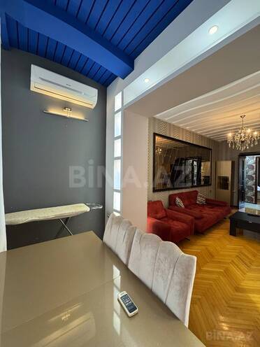 Продаётся 2-комн. вторичка 65 м², м. Элмляр Академиясы, photo 5 from 17