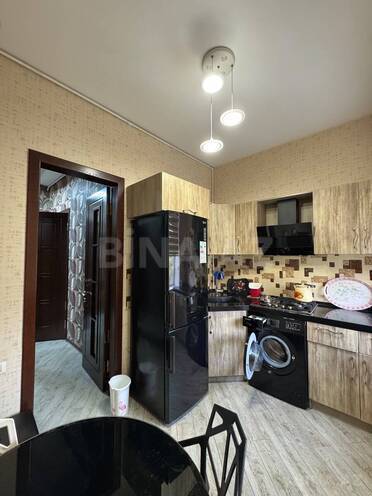 Продаётся 2-комн. вторичка 65 м², м. Элмляр Академиясы, photo 11 from 17