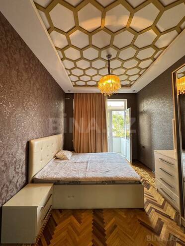 Продаётся 2-комн. вторичка 65 м², м. Элмляр Академиясы, photo 7 from 17