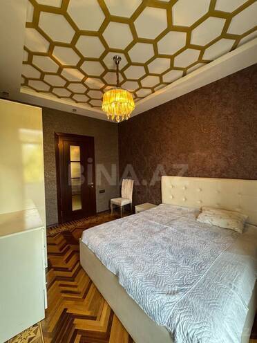 Продаётся 2-комн. вторичка 65 м², м. Элмляр Академиясы, photo 9 from 17