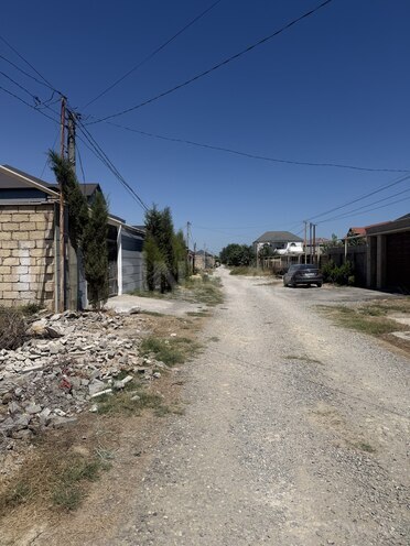 Satılır  torpaq 3 sot, Masazır q., photo 1 from 6