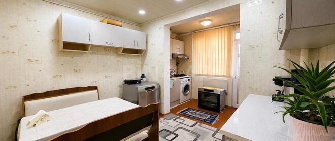 Продаётся 2-комн. вторичка 65 м², м. Ази Асланов, photo 6 from 11