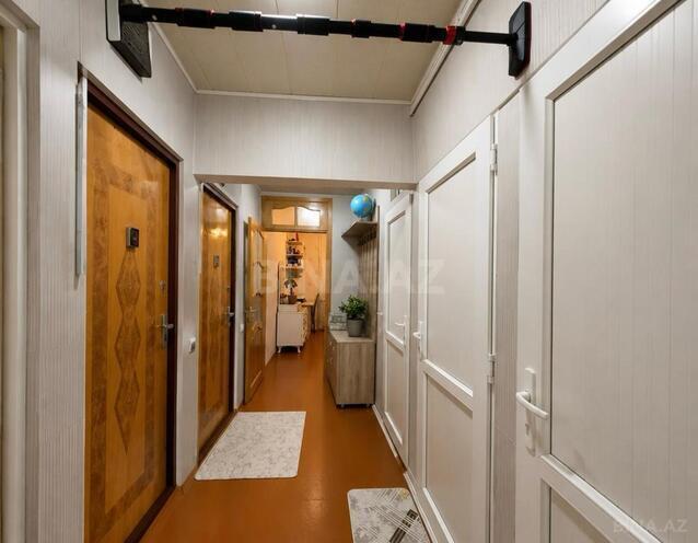 Продаётся 2-комн. вторичка 65 м², м. Ази Асланов, photo 7 from 11