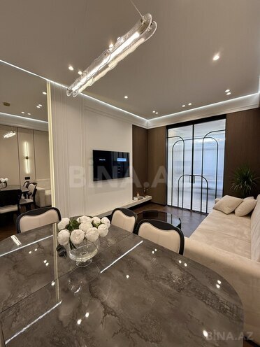 Satılır 2 otaqlı yeni tikili 62 m², Nəriman Nərimanov m., photo 3 from 20