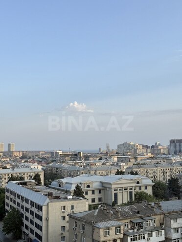 Satılır 2 otaqlı yeni tikili 62 m², Nəriman Nərimanov m., photo 19 from 20