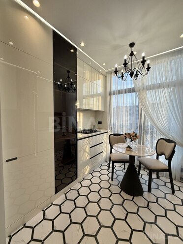 Satılır 2 otaqlı yeni tikili 62 m², Nəriman Nərimanov m., photo 7 from 20