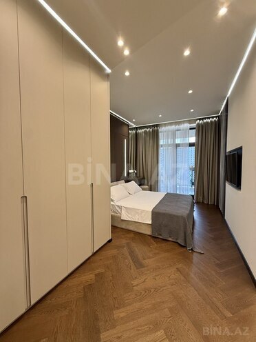 Satılır 2 otaqlı yeni tikili 62 m², Nəriman Nərimanov m., photo 9 from 20