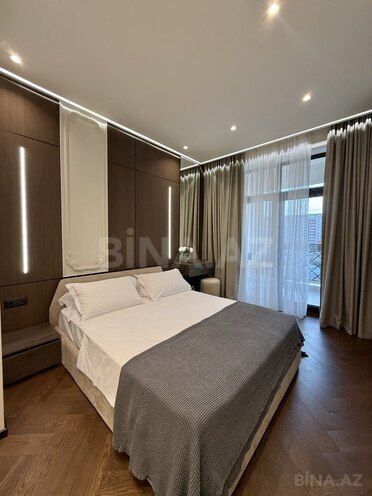 Satılır 2 otaqlı yeni tikili 62 m², Nəriman Nərimanov m., photo 10 from 20
