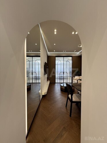 Satılır 2 otaqlı yeni tikili 62 m², Nəriman Nərimanov m., photo 4 from 20