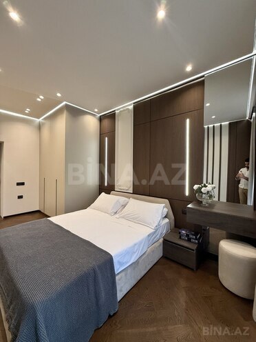 Satılır 2 otaqlı yeni tikili 62 m², Nəriman Nərimanov m., photo 11 from 20