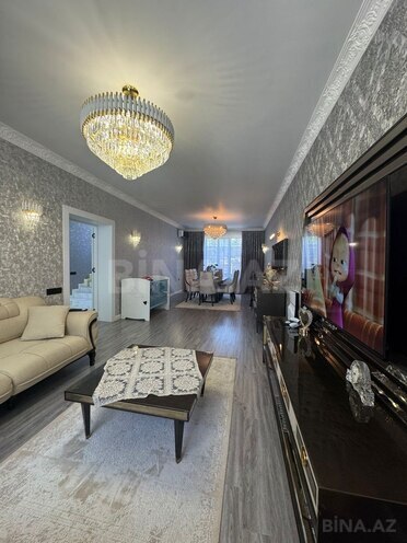 Продаётся 4-комн. дом/дача 300 м², пос. Бузовна, photo 6 from 20