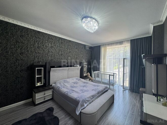 Продаётся 4-комн. дом/дача 300 м², пос. Бузовна, photo 15 from 20