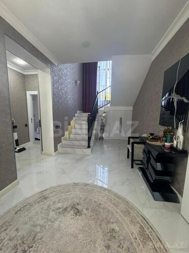 Продаётся 4-комн. дом/дача 300 м², пос. Бузовна, photo 13 from 20