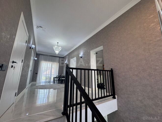 Продаётся 4-комн. дом/дача 300 м², пос. Бузовна, photo 17 from 20