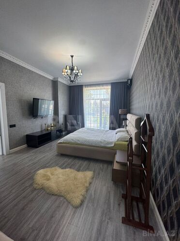 Продаётся 4-комн. дом/дача 300 м², пос. Бузовна, photo 8 from 20