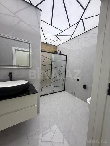 Satılır 3 otaqlı yeni tikili 102.5 m², Xətai r., photo 13 from 14