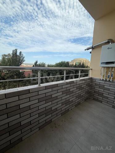 Satılır 3 otaqlı yeni tikili 102.5 m², Xətai r., photo 11 from 14