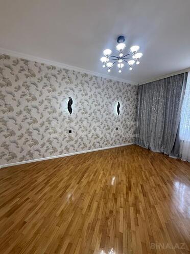 Satılır 3 otaqlı yeni tikili 102.5 m², Xətai r., photo 9 from 14