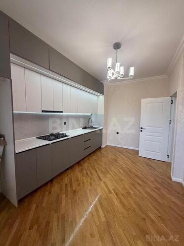 Satılır 3 otaqlı yeni tikili 102.5 m², Xətai r., photo 3 from 14